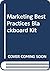 Marketing Best Practices Bl...