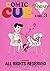 Comic queue (Vol.3 (1997)) ...
