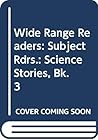 Wide Range Science Stories Wide Range Science Stories