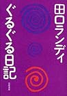 ぐるぐる日記 ぐるぐる日記
