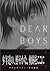 DEAR BOYS ILLUSTRATIONS SCENE (2001) ISBN: 4063301281 [Japanese Import]