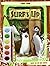 Surf's Up: Paint Book