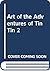 Art of the Adventures of Ti...