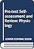 PHYSIOLOGY PSAAR S/C
