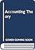 Accounting Theory