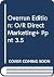 Overrun Edition: O/R Direct...