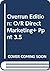 Overrun Edition: O/R Direct Marketing+ Ppnt 3.5