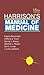 Harrison's Manual of Medici...