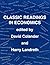 Economics: Classic Readings