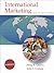International Marketing by Philip R. Cateora
