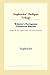 Sophocles' Oedipus Trilogy (Webster's Portuguese Thesaurus Edition)