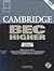 CAMBRIDGE BEC HIGHER SELF-S...
