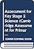 Assessment for Key Stage 2 ...