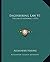 Engineering Law V1 by Alexander Haring