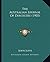 The Australian Journal Of D...