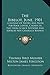The Bibelot, June, 1901: A ...