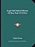 Legal And Judicial History Of New York V3 by Alden Chester