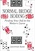Normal Bridge Bidding by Lawrence Kane