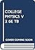 College Physics v2 6e Tb