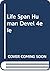 IE LIFE-SPAN HUMAN DEVEL 4E