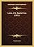 Lettre A M. Paulin Paris (1851) (French Edition)