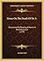 Verses On The Death Of Dr. S-: Occasioned By Reading A Maxim In Rochefoulcault (1739)