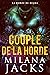 Couple de la horde (La Horde de Regha, #1)