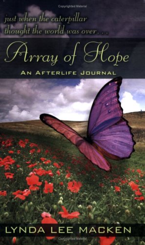 Array of Hope: An Afterlife Journal (Paperback)