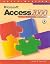 MICRO ACCESS 2000 COMP TUTOR by Cable
