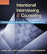 Bundle: Intentional Interviewing and Counseling, 7th + CengageNOW Printed Access Card