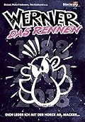 Werner - Das Rennen
