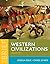 WESTERN CIVILIZATIONS FOURT...