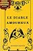 Le diable amoureux: Nouvelle espagnole (French Edition)