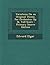 Variations on an Original Theme, for Orchestra: Op. 36. Full Score - Primary Source Edition