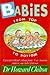 Babies from Top to Bottom by Howard Chilton