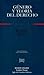 GENERO Y TEORIA DEL DERECHO by Robin West