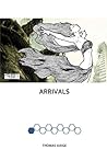 Arrivals (No Gods or Kings) Arrivals (No Gods or Kings)