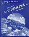 Macroecomomics Macroecomomics