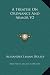 A Treatise On Ordnance And ...