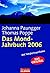 Das Mond-Jahrbuch 2006
