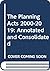 The Planning Acts 2000-2013 by Stephen Dodd