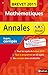 ANNALES BREVET 2011 MATHS COR