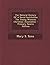 The Natural History Of A Social Institution The Young Womens ... by Mary S. Sims