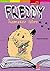 Freddy, hamster libre