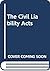 Civil Liability Acts