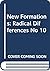 "New Formations": Radical D...