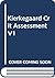 Kierkegaard Crit Assessment V1