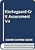 Kierkegaard Crit Assessment V4