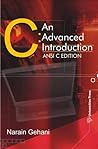 C: An Advanced Introduction: ANSI C Edition