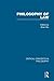 Philosophy of Law, Volume 3...